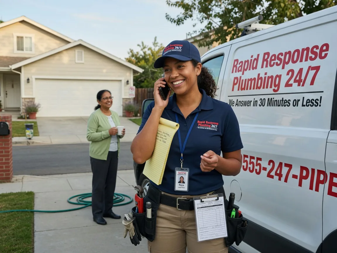 Emergency Plumber Hamer, SC FAQs